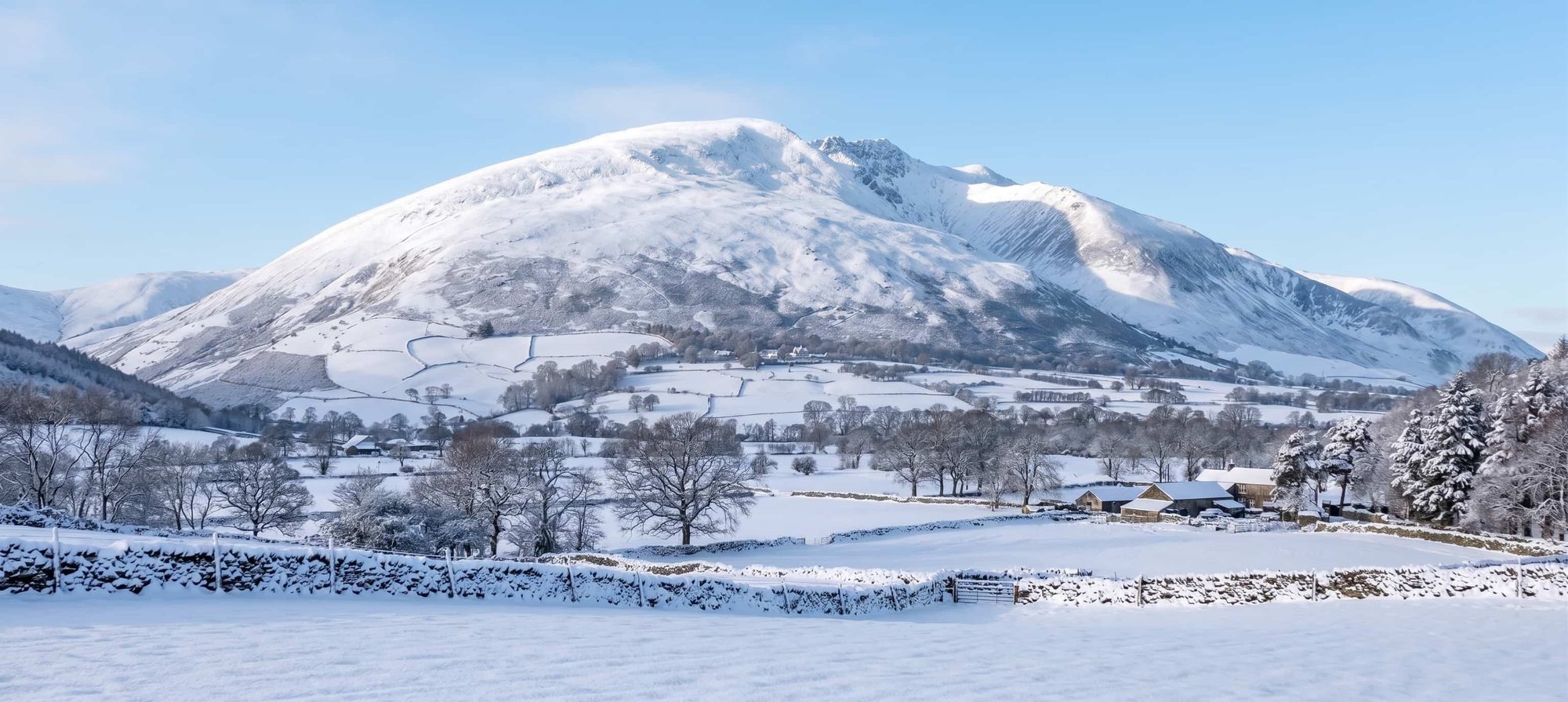 Blencathra, Lake District