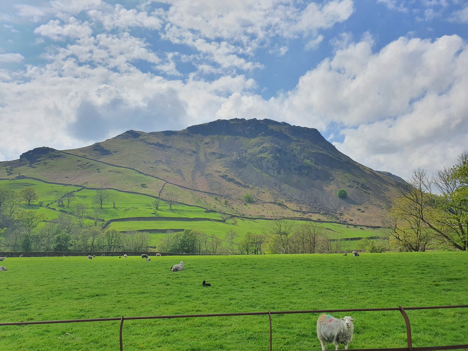 Grasmere, Lake District