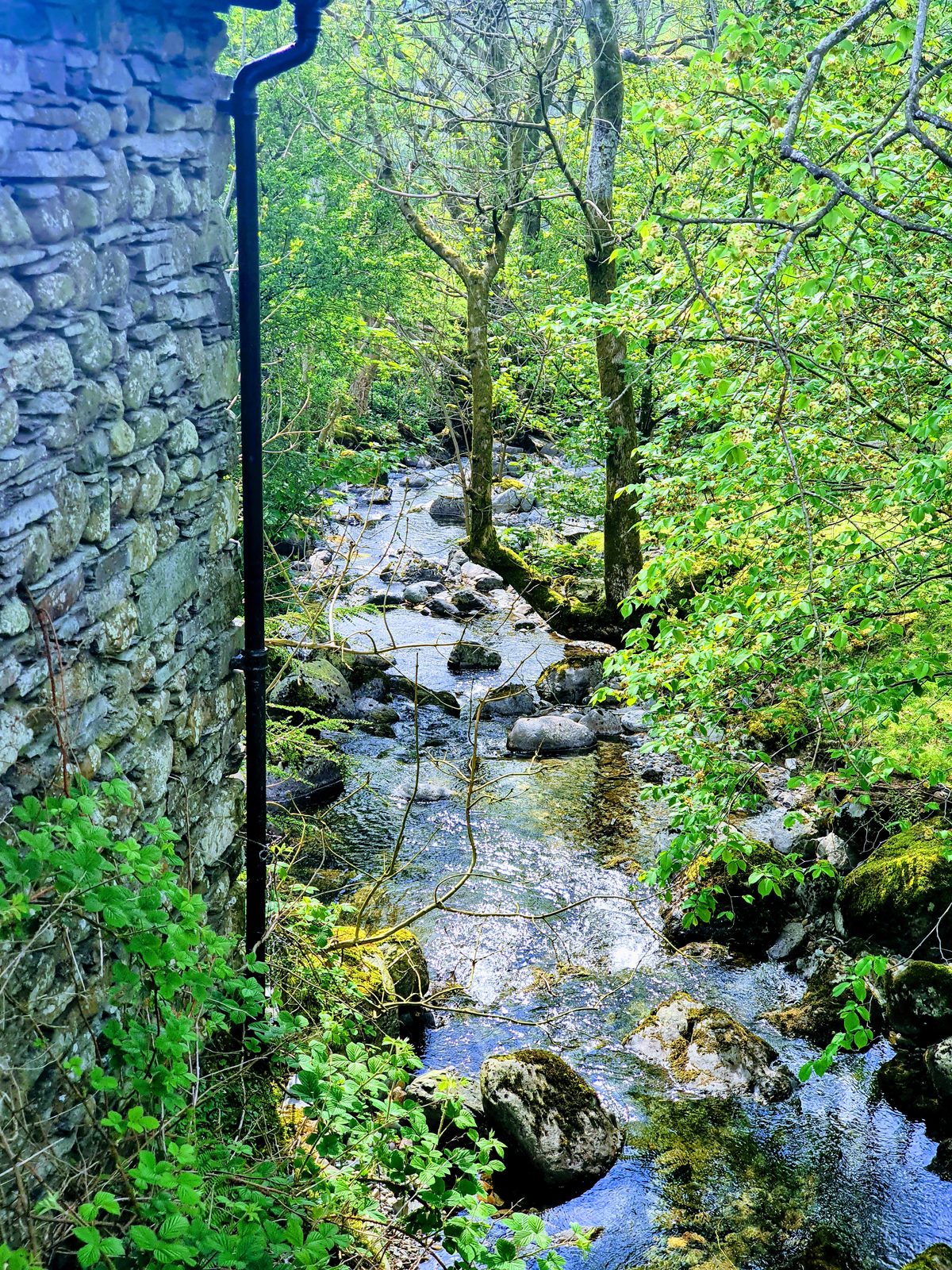 Grasmere, Lake District