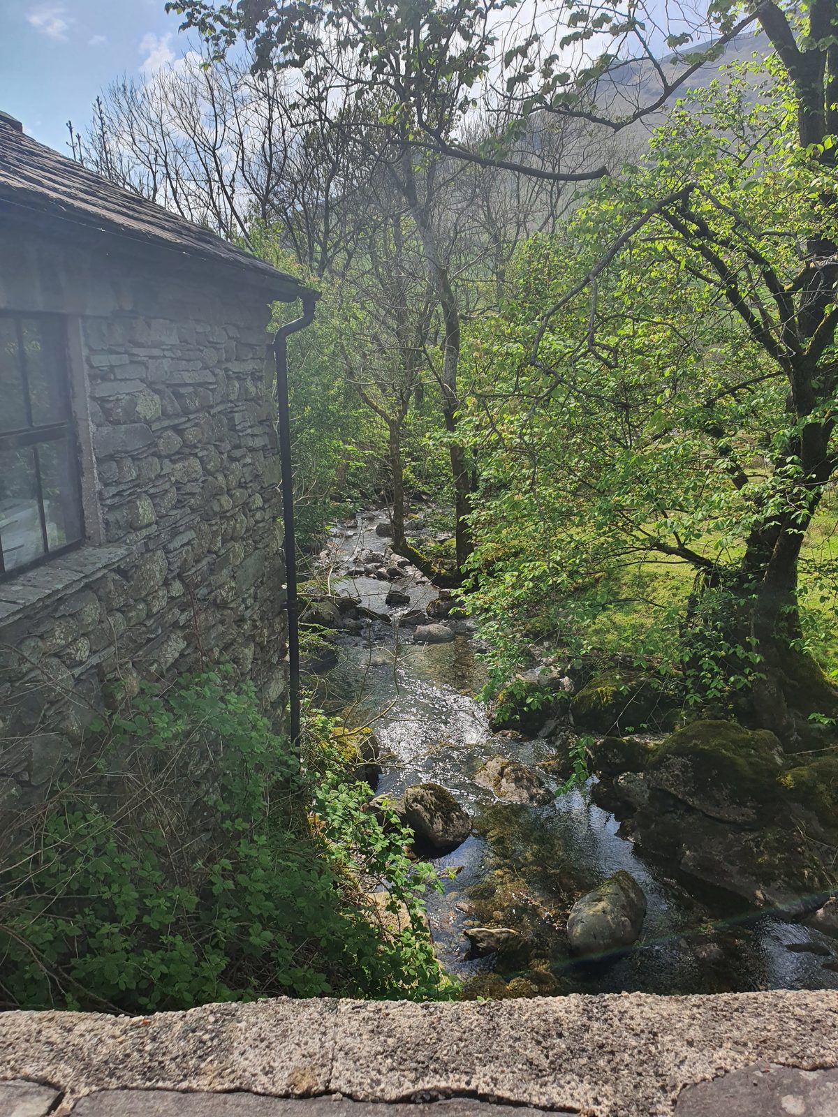 Grasmere, Lake District