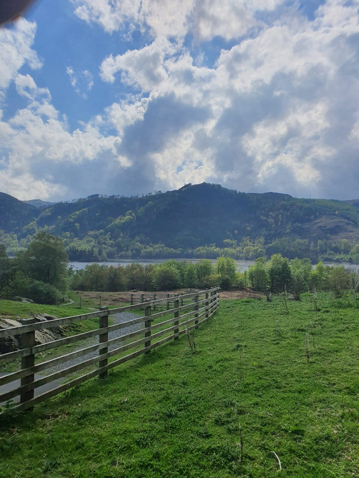Grasmere, Lake District