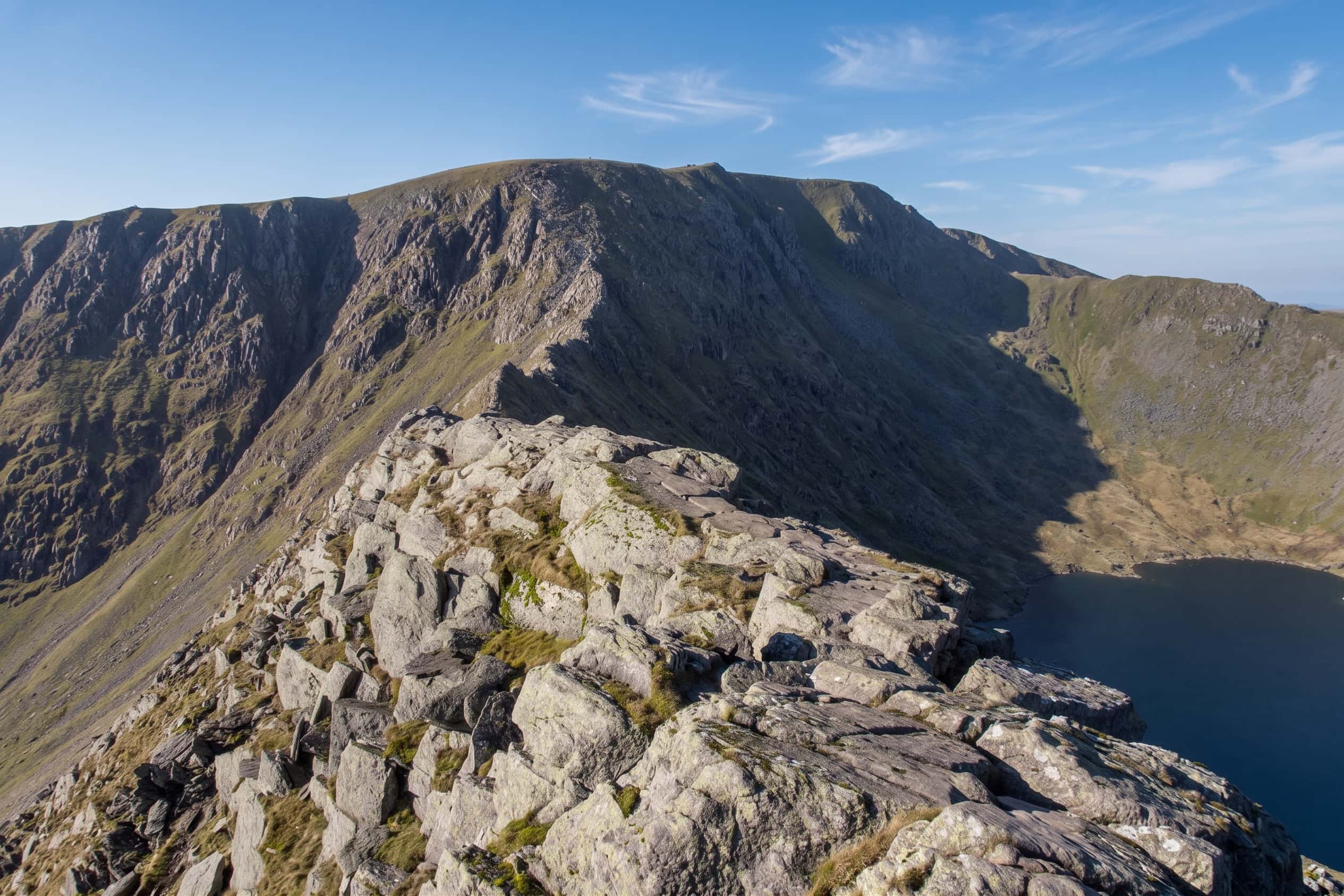 Helvellyn, Lake District