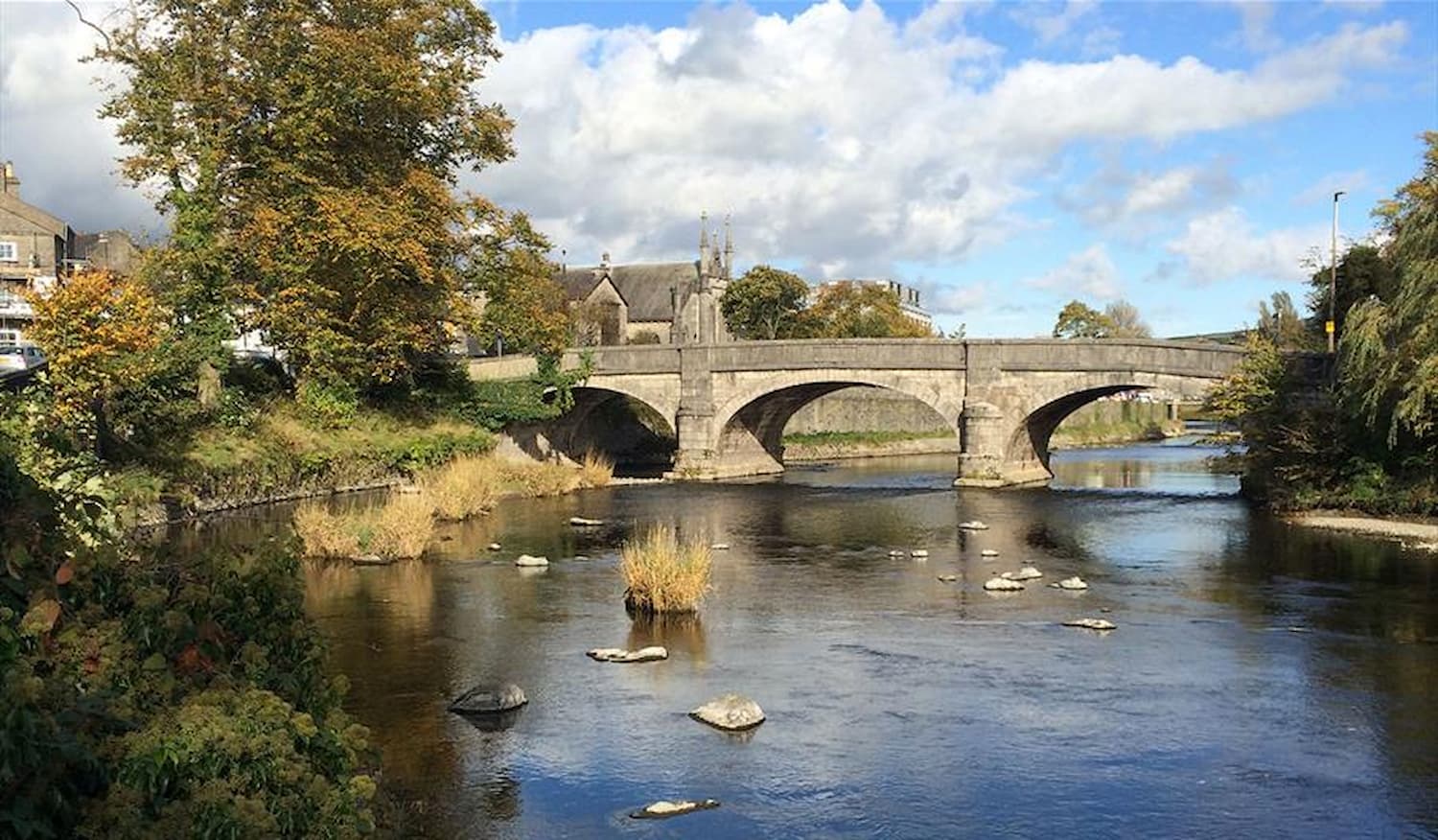 Kendal, Lake District