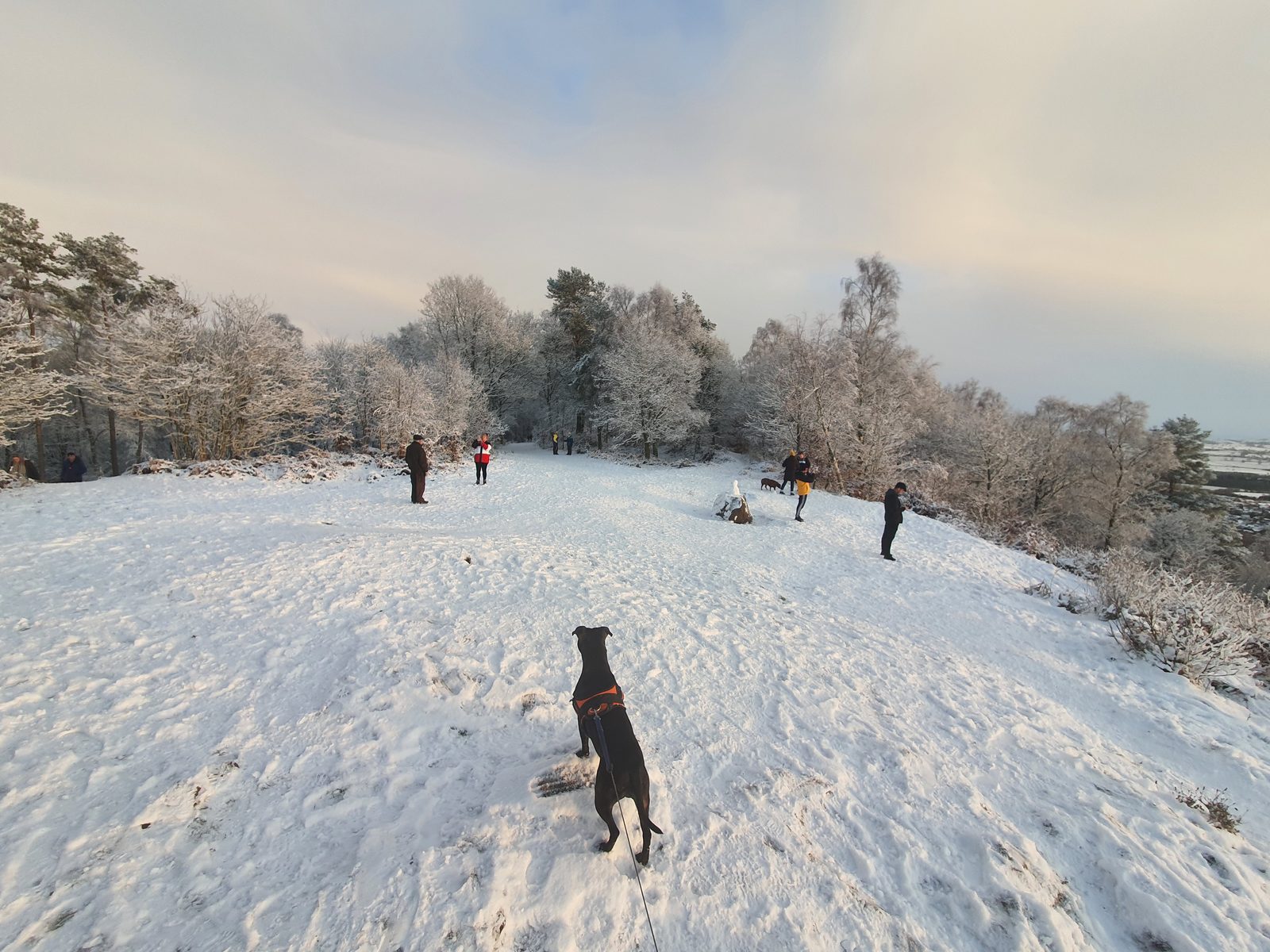 Penrith Beacon