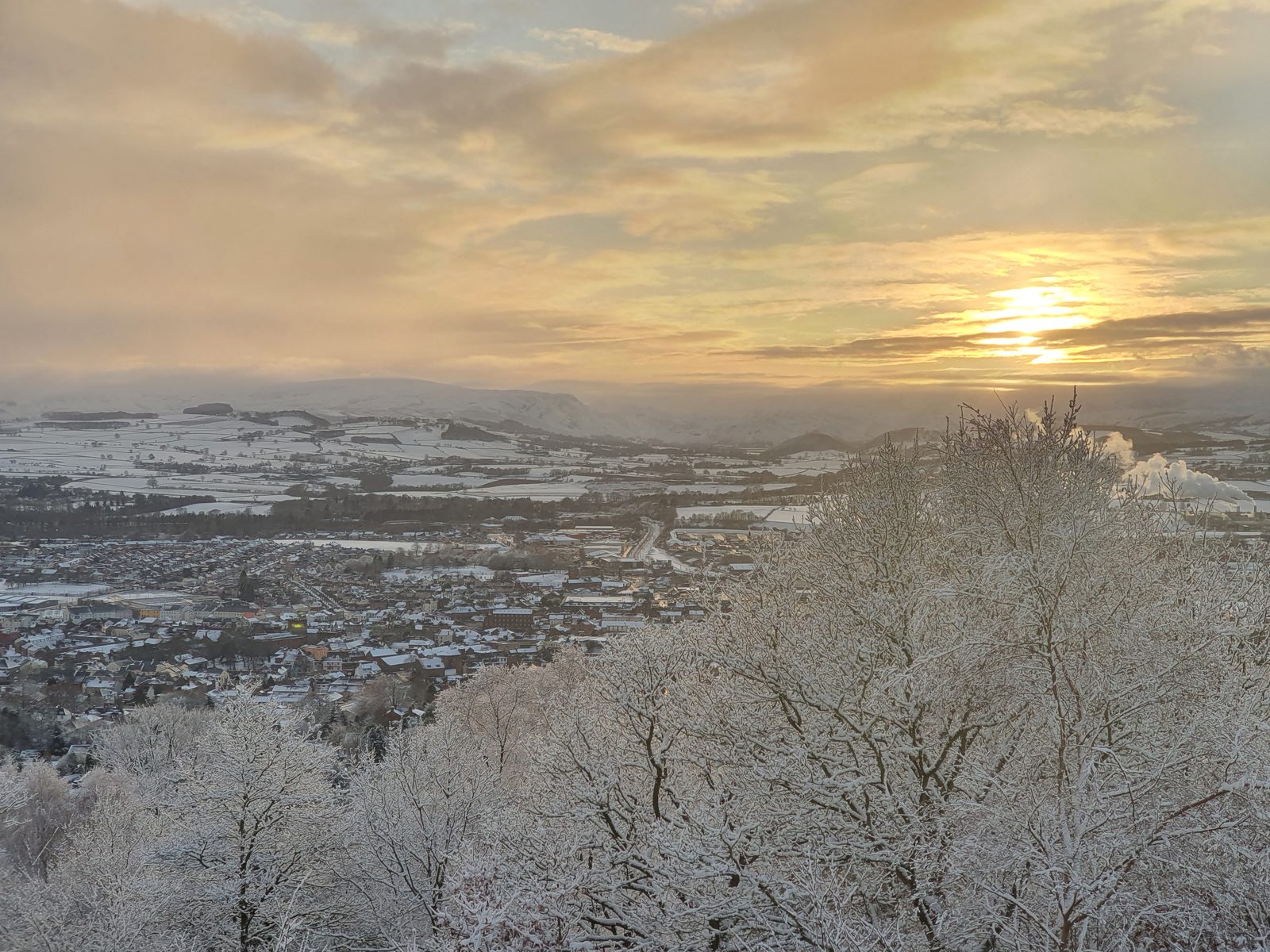 Penrith Beacon