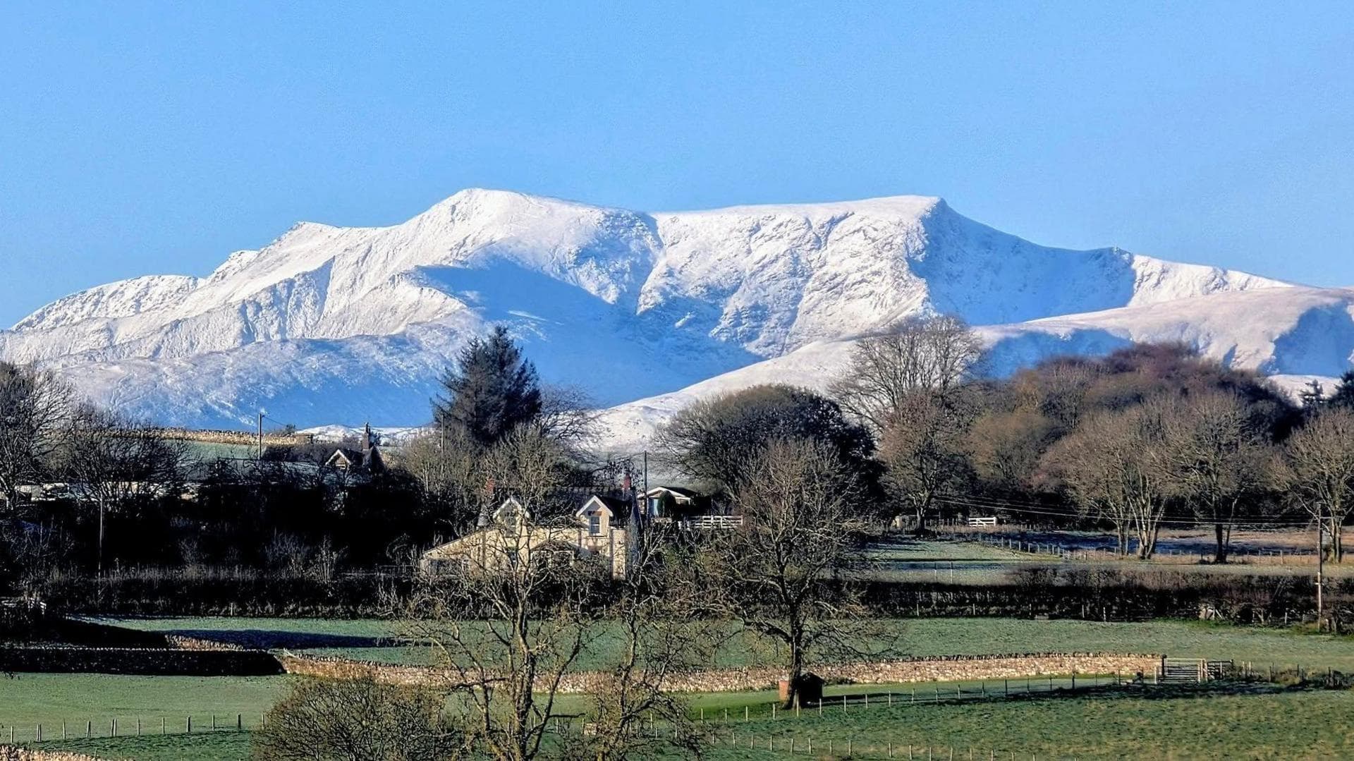 The Lakes Planner — Lake District day out planner