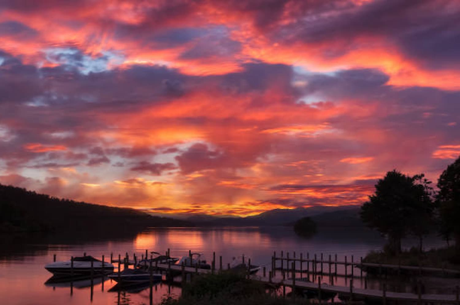 Windermere, Lake District